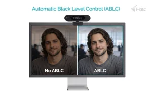 i-tec SOLOMON WH200 2K Webcam s Windows Hello - obrázek 9