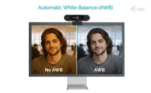i-tec SOLOMON WH200 2K Webcam s Windows Hello - obrázek 10