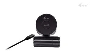 i-tec SOLOMON 700 STREAM 4K Webcam s LED osvětlením - obrázek 3