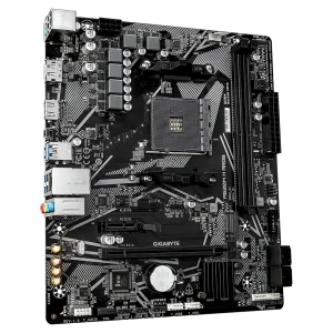 GIGABYTE A520M H ARGB/AM4/mATX - obrázek 2