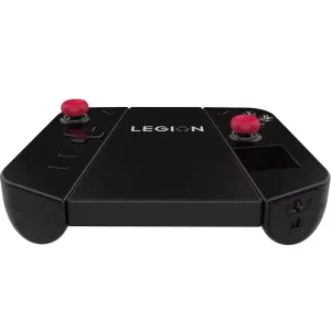 Lenovo Legion Go Joystick Caps - Lenovo Red - obrázek 3