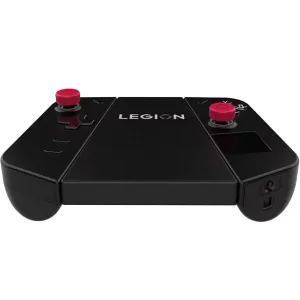 Lenovo Legion Go Joystick Caps - Lenovo Red - obrázek 4