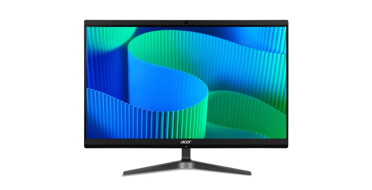 Acer Veriton Z2524G Core Ultra 5 U5-125U 8GB/512GB Win11P