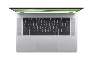 Acer Chromebook 315 15,6" FHD MTK-540 8GB/128GB Chrome OS - obrázek 2