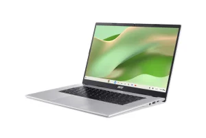 Acer Chromebook 315 15,6" FHD MTK-540 8GB/128GB Chrome OS - obrázek 8