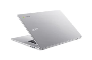 Acer Chromebook 315 15,6" FHD MTK-540 8GB/128GB Chrome OS - obrázek 6