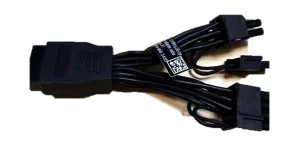 HP Graphics Cable Kit - obrázek 2