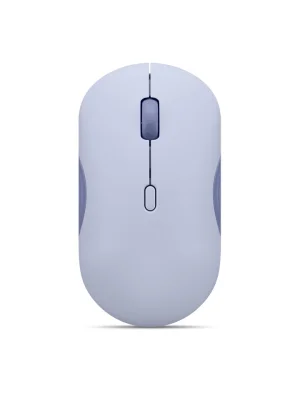 Lenovo 350 Bluetooth Silent Mouse (Meta Grape)
