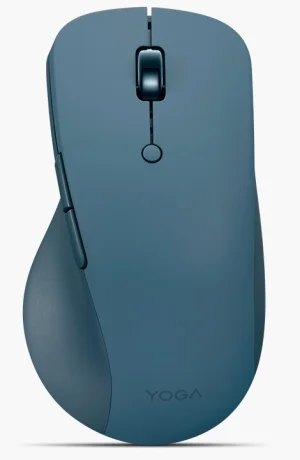 LENOVO Yoga Pro Myš bezdrátová Bluetooth 4000 DPI modrá
