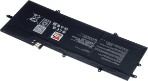 T6 POWER Baterie pro Asus ZenBook Flip UX360UA 4940mAh Li-pol - obrázek 4