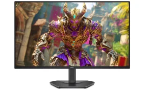 Dell SE2726HG Monitor 27" IPS 0,5ms HDMI/DP - obrázek 2