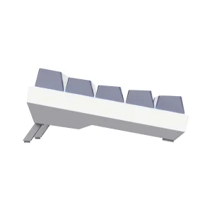 TRUST GXT873 Acira/USB+BT/US/Bílá - obrázek 2