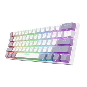 TRUST GXT873 Acira/USB+BT/US/Bílá - obrázek 3