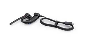 Yealink BH71Lite Mono bluetooth sluchátka, 10 - obrázek 3