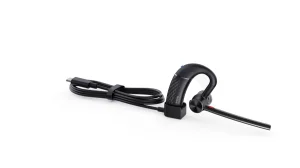 Yealink BH71Lite Mono bluetooth sluchátka, 10