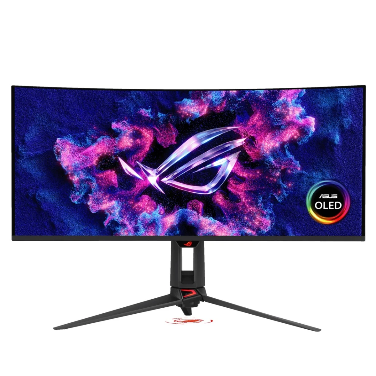 ASUS ROG PG34WCDN 34