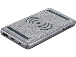 Sandberg Powerbank 10000 PD20W+Wireless - obrázek 3