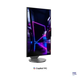 Lenovo Yoga/27IPH11/27"/QHD/U7-356H/32GB/1TB/Intel int/W11P/Šedá/3ROn-Site - obrázek 3