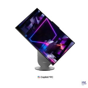 Lenovo Yoga/27IPH11/27"/QHD/U7-356H/32GB/1TB/Intel int/W11P/Šedá/3ROn-Site - obrázek 4