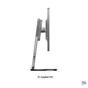 Lenovo Yoga/27IPH11/27"/QHD/U7-356H/32GB/1TB/Intel int/W11P/Šedá/3ROn-Site - obrázek 8