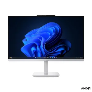 Lenovo A/A105 24/23,8"/FHD/R5-40/8GB/512GB/AMD int/W11H/Šedá/2R - obrázek 2