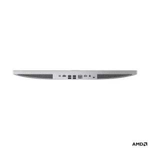 Lenovo A/A105 24/23,8"/FHD/R5-40/8GB/512GB/AMD int/W11H/Šedá/2R - obrázek 6