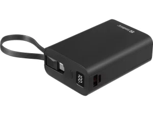 Sandberg Powerbank 20000 PD20W Connect - obrázek 5