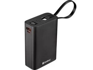 Sandberg Powerbank 20000 PD20W Connect - obrázek 6