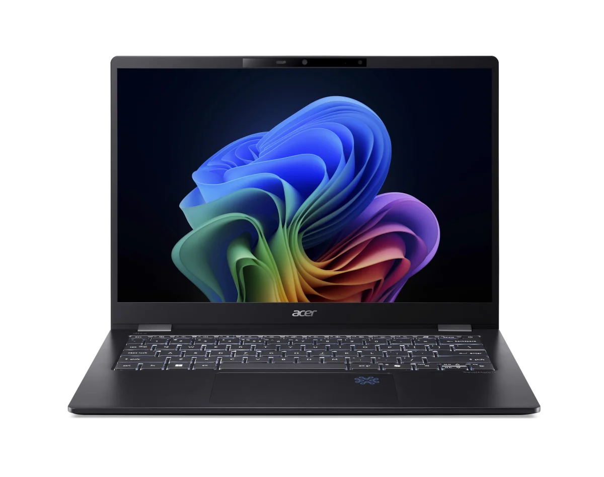 Acer TravelMate P6 14 AI 14" WUXGA 32GB/1TB Win11Pro