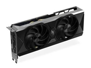 Acer Nitro Radeon RX 9060 XT/OC/8GB/GDDR6 - obrázek 2