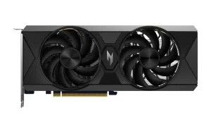 Acer Nitro Radeon RX 9060 XT/OC/8GB/GDDR6 - obrázek 3