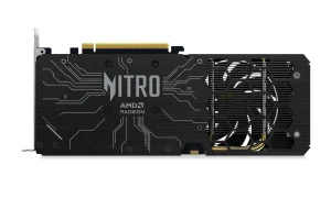 Acer Nitro Radeon RX 9060 XT/OC/8GB/GDDR6 - obrázek 4
