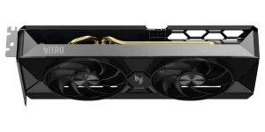 Acer Nitro Radeon RX 9060 XT/OC/8GB/GDDR6 - obrázek 5