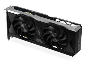 Acer Nitro Radeon RX 9060 XT/OC/8GB/GDDR6 - obrázek 6