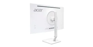 Acer CE270U X 26.5" QD-OLED QHD 240Hz 0.03ms bílý - obrázek 4