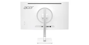 Acer CE270U X 26.5" QD-OLED QHD 240Hz 0.03ms bílý - obrázek 6