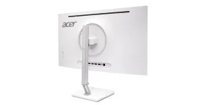 Acer CE270U X 26.5" QD-OLED QHD 240Hz 0.03ms bílý - obrázek 7