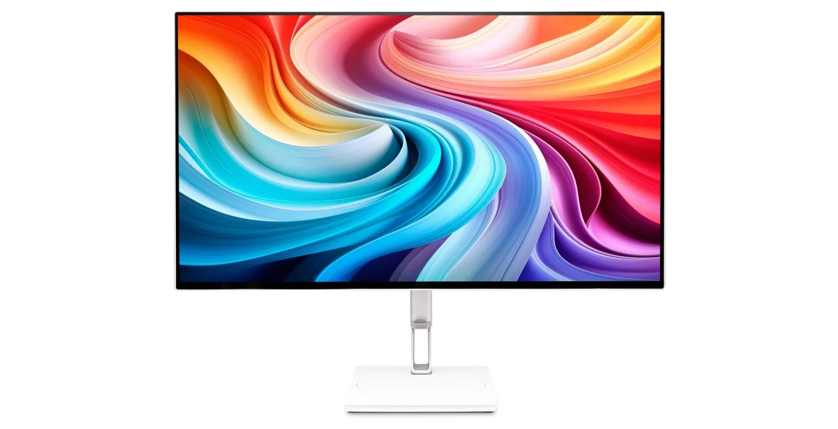 Acer CE270U X 26.5" QD-OLED QHD 240Hz 0.03ms bílý