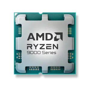CPU AMD Ryzen 7 9850X3D - obrázek 5