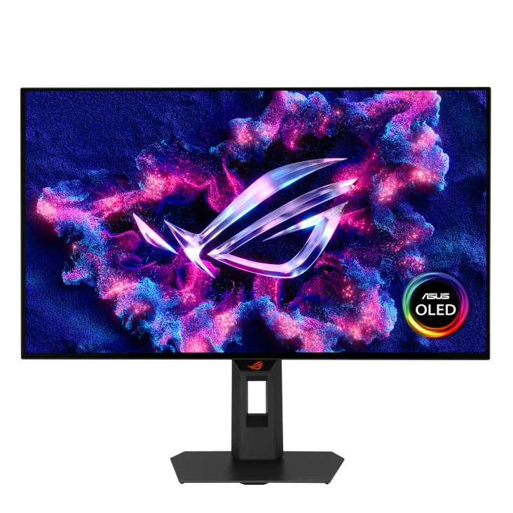 ASUS ROG XG27AQDMGR 27