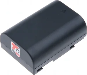 Baterie T6 Power pro Pentax D-Li90, 1620mAh, 11,7Wh - obrázek 2