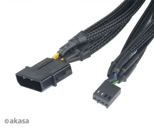 AKASA - Flexa FP5 - obrázek 3