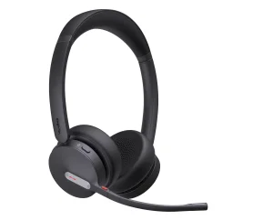 Yealink WH64 Workstation Dual, DECT, Bluetooth - obrázek 3