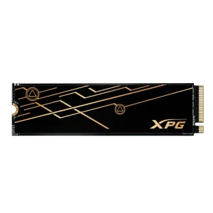 ADATA MARS 970 PLUS/1TB/SSD/M.2 NVMe/Černá/Heatsink/5R
