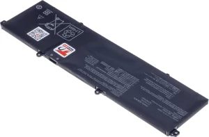 Baterie Asus UX3404V 70Wh 6072mAh Li-Pol (T6 Power) - obrázek 4