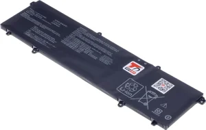 Baterie Asus UX3404V 70Wh 6072mAh Li-Pol (T6 Power)