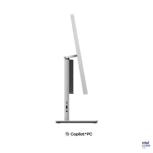 Lenovo IdeaCentre/27IPH11/27"/QHD/U5-325/16GB/1TB/Intel int/W11H/Šedá/2R - obrázek 2