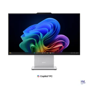 Lenovo IdeaCentre/27IPH11/27"/QHD/U5-325/16GB/1TB/Intel int/W11H/Šedá/2R - obrázek 9