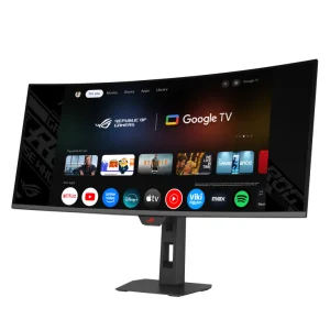 ASUS ROG Strix OLED XG34WCDMTG 34 - obrázek 4