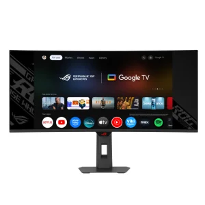 ASUS ROG Strix OLED XG34WCDMTG 34